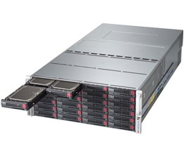 Máy Chủ Server SuperStorage Server 6047R-E1R72L